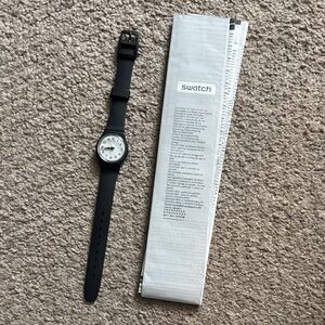 Swatch Watch Something New Women’s